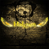Halcyon
