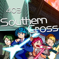 Southern Cross