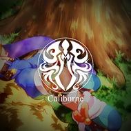 Caliburne ~Story of the Legendary sword~