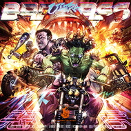 Love's Theme of BADASS ~バッド・アス 愛のテーマ~