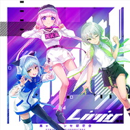 チュウニズム イロドリミドリ 芒崎 奏 アクリルスタンドx2（Snow