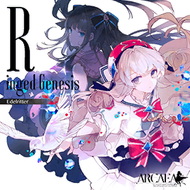 La Flesvelka Rewind of Memories チュウニズム 9.0) La Flesvelka [MASTER 13] (譜面確認) [CHUNITHM