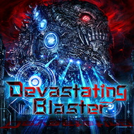 Devastating Blaster