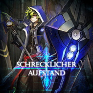 Schrecklicher Aufstand