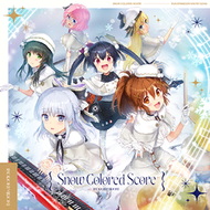 イロドリミドリ 楽曲リスト｜CHUNITHM X-VERSE (チュウニズム