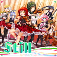 イロドリミドリ 楽曲リスト｜CHUNITHM X-VERSE (チュウニズム